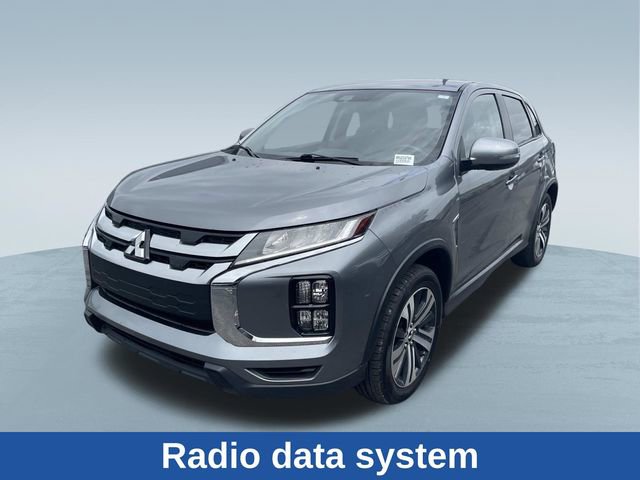 Used 2024 Mitsubishi Outlander Sport AWD image 9