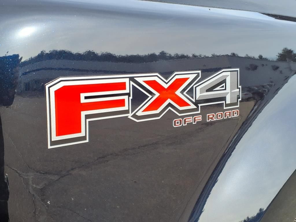 Certified 2025 Ford F350 King Ranch AWD/4WD image 10