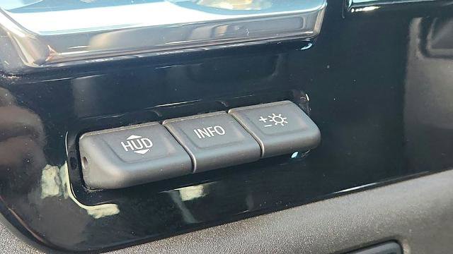 Used 2024 Chevrolet Silverado 3500 High Country w/ High Country Premium Package image 11