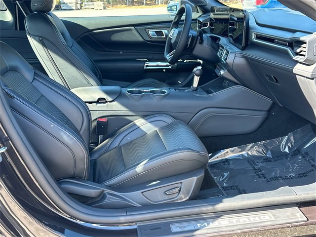 Certified 2024 Ford Mustang GT Premium image 13