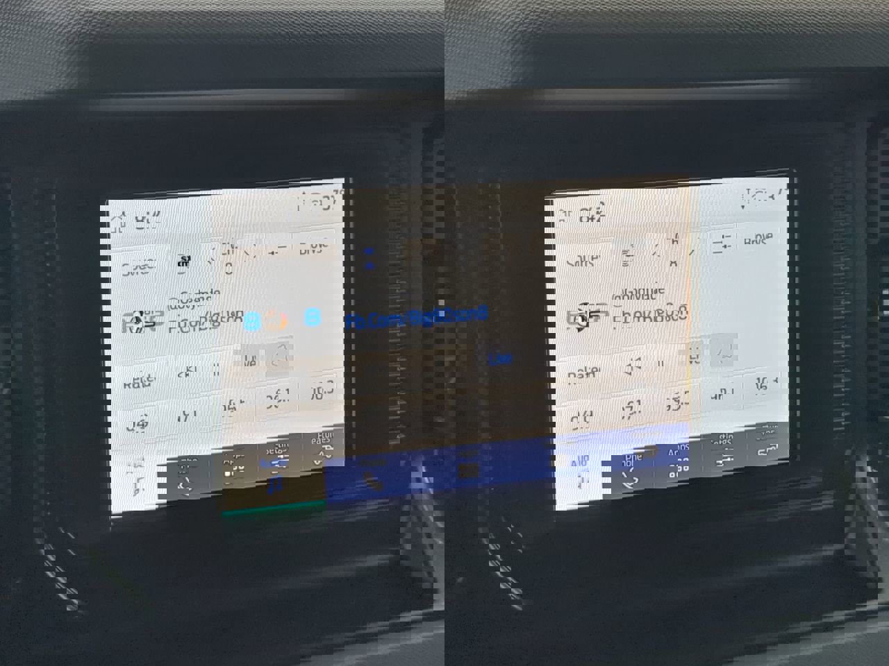 Certified 2023 Ford Bronco 2-Door w/ Sasquatch Package image 16