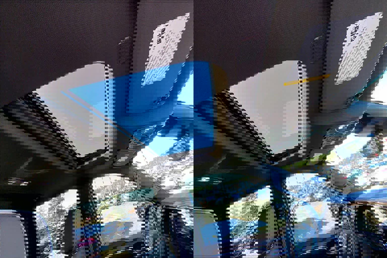 Used 2024 GMC Sierra 2500 Denali w/ Denali Reserve Package image 14