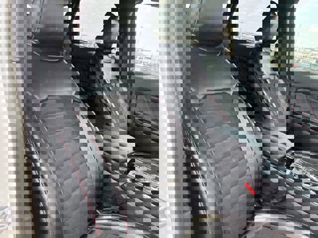 Certified 2024 Ford Edge ST-Line image 27