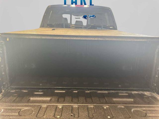 Certified 2024 Ford F150 Lariat w/ Equipment Group 502A High AWD/4WD image 26