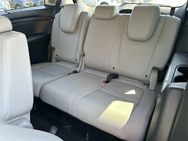 Used 2018 Honda Odyssey Elite image 23