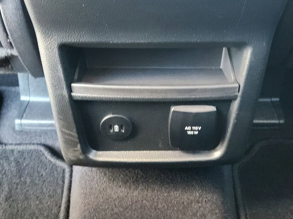 Certified 2023 Ford Edge SEL w/ Convenience Package image 18