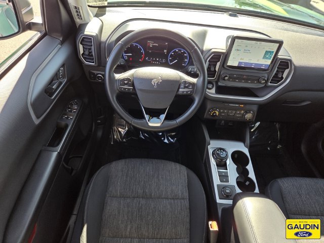 Certified 2023 Ford Bronco Sport Big Bend w/ Convenience Package AWD/4WD image 13