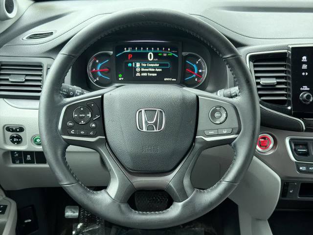 Used 2019 Honda Pilot EX-L image 24