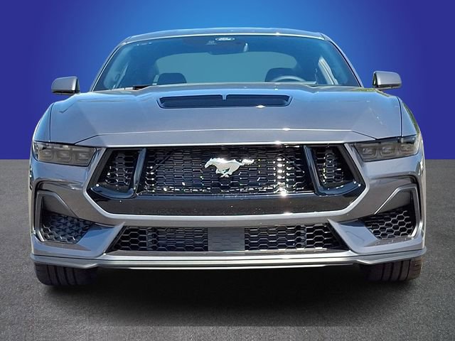 Certified 2026 Ford Mustang GT Premium w/ GT Performance Package image 2