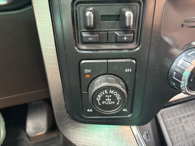 Certified 2022 Ford F150 King Ranch w/ Equipment Group 601A High AWD/4WD image 12