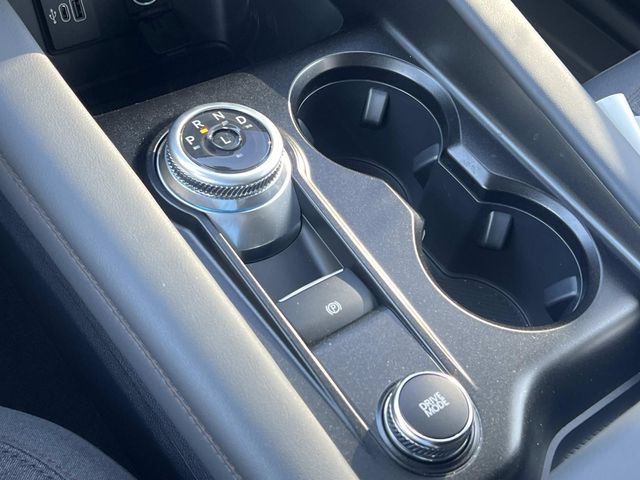 Certified 2026 Ford Explorer Active AWD/4WD image 26