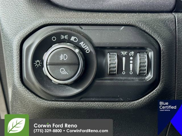 Used 2021 Jeep Gladiator Mojave w/ Trailer Tow Package image 14