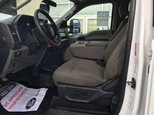 Certified 2022 Ford F350 XLT w/ XLT Value Package image 5