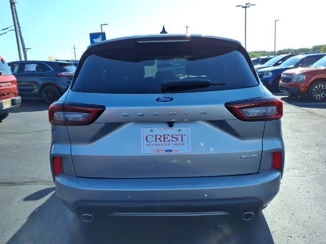 Certified 2023 Ford Escape ST-Line w/ Tech Pack #1 AWD/4WD image 5