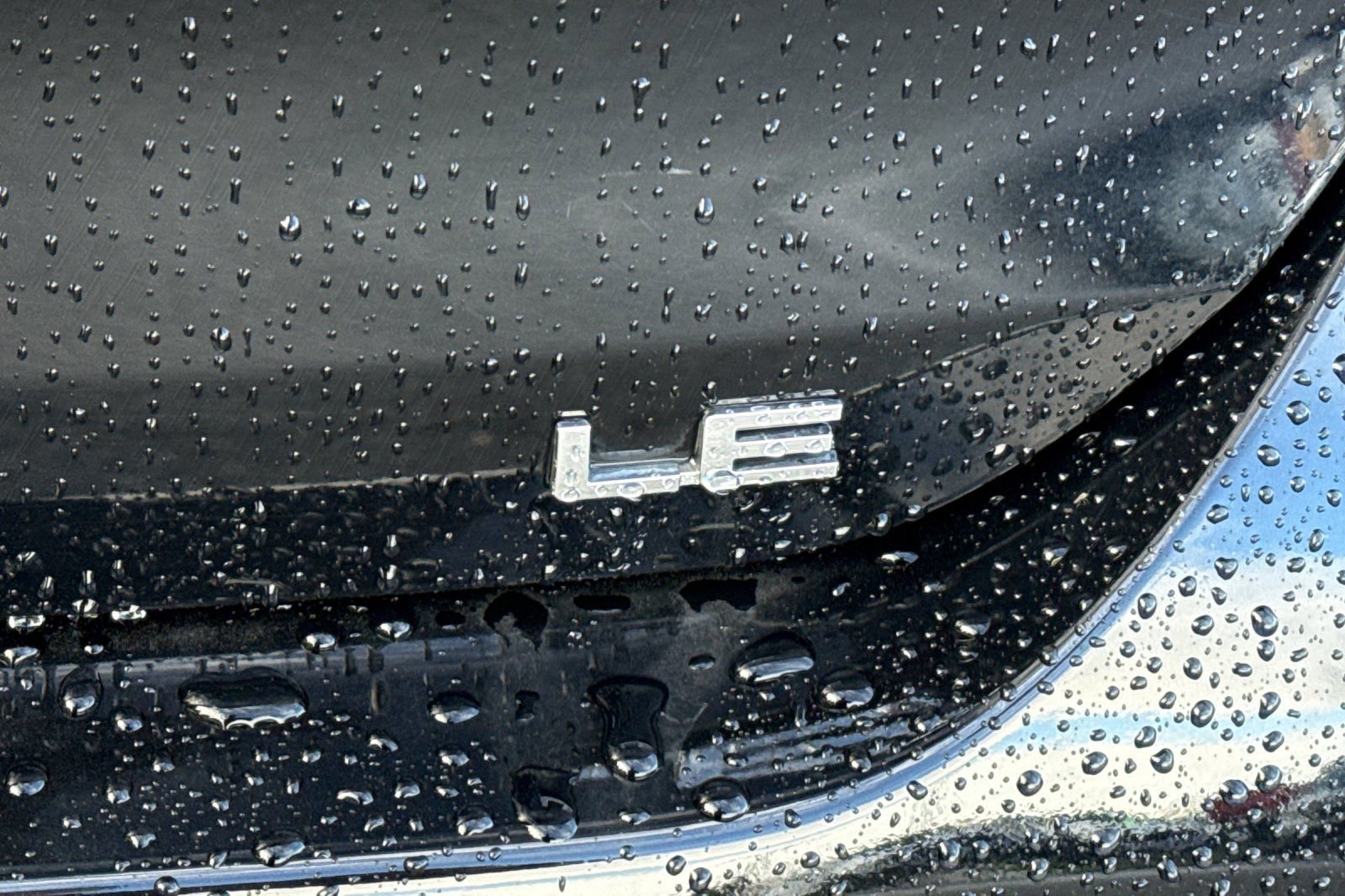 Used 2024 Toyota Highlander LE image 28