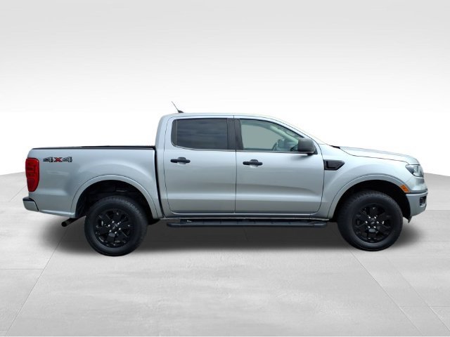 Certified 2020 Ford Ranger XLT w/ Equipment Group 301A Mid AWD/4WD image 13