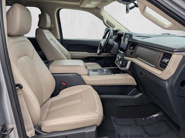 Certified 2023 Ford Expedition Max Limited image 23