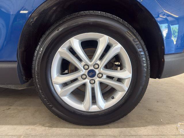 Certified 2020 Ford Edge SEL w/ Convenience Package AWD/4WD image 8