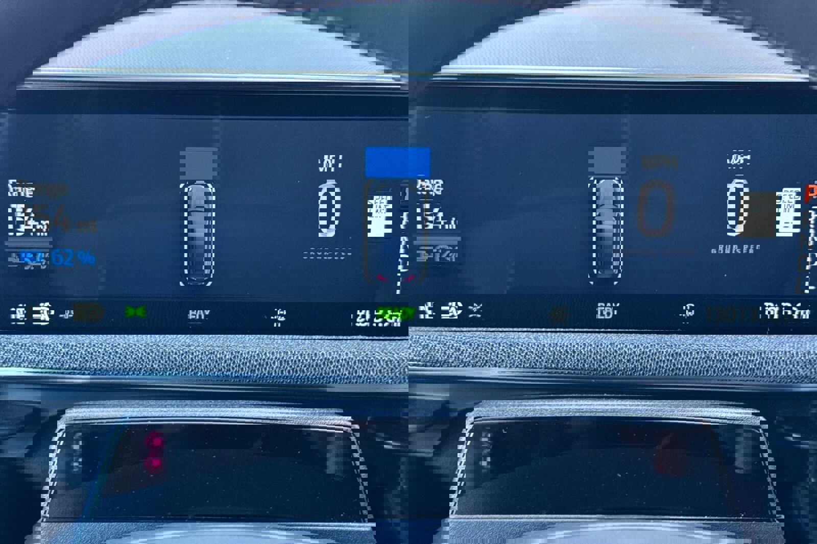 Certified 2023 Ford Mustang Mach-E Premium image 26