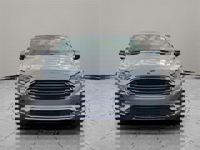Certified 2020 Ford Fusion SE image 15