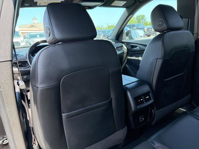 Used 2022 Chevrolet Equinox RS AWD/4WD image 19