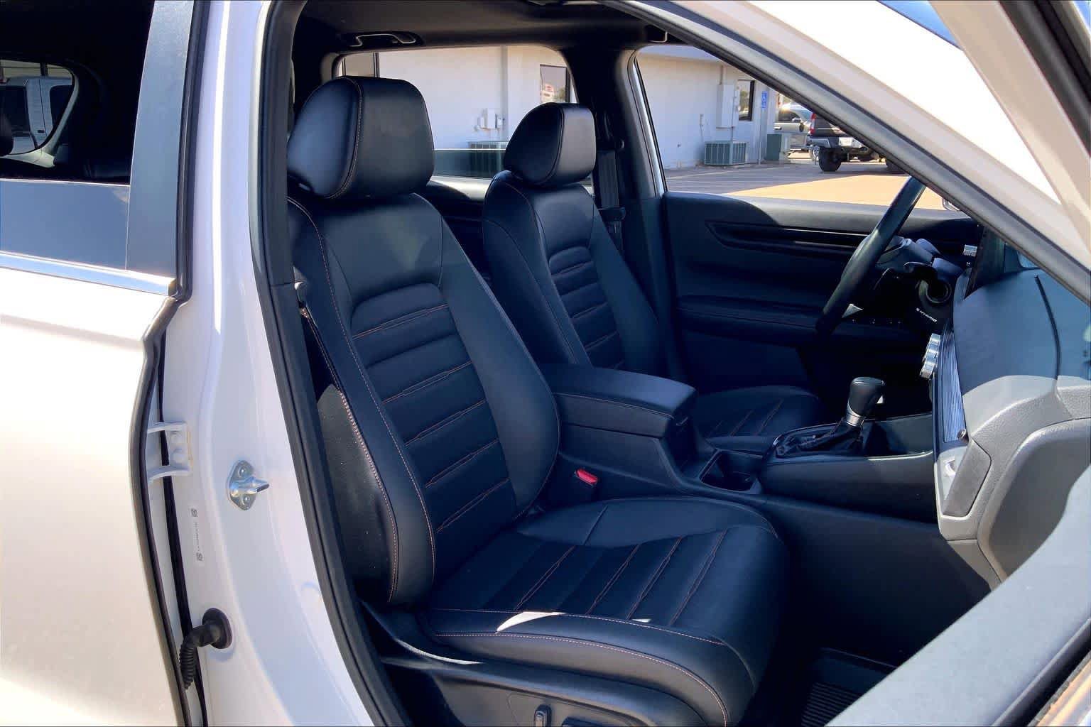 Used 2025 Honda CR-V Sport-L image 9