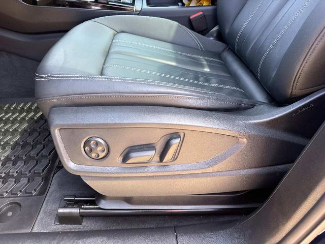 Used 2024 Audi Q5 2.0T Premium image 19