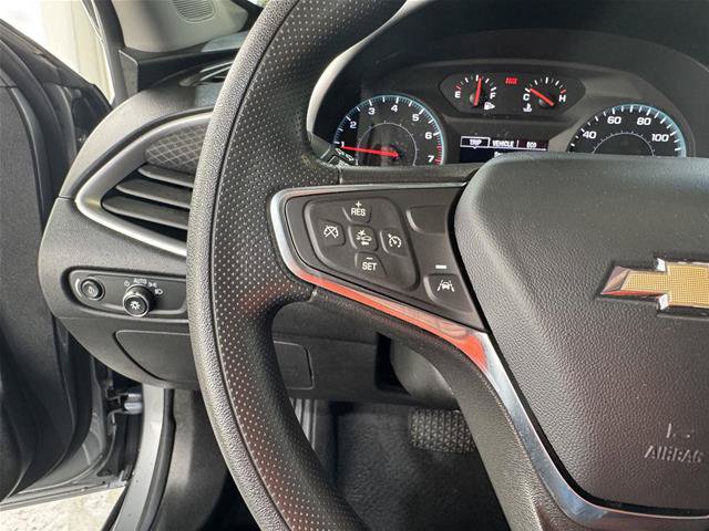 Used 2024 Chevrolet Malibu LT FWD image 14