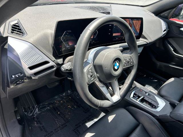 Used 2025 BMW 228 xDrive Gran Coupe AWD/4WD image 24