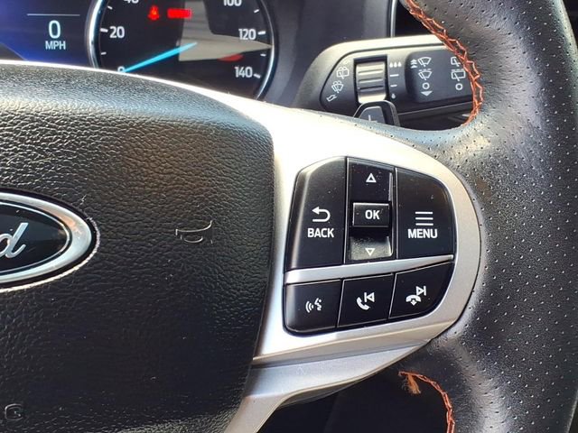 Certified 2023 Ford Explorer Timberline w/ Timberline Technology Package AWD/4WD image 18