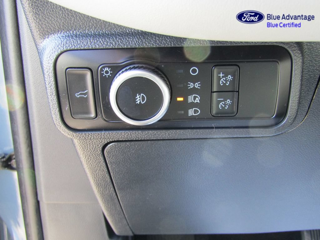 Certified 2025 Ford Explorer Active w/ Active Comfort Package AWD/4WD image 25
