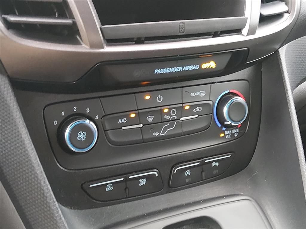 Certified 2023 Ford Transit Connect XLT FWD image 22