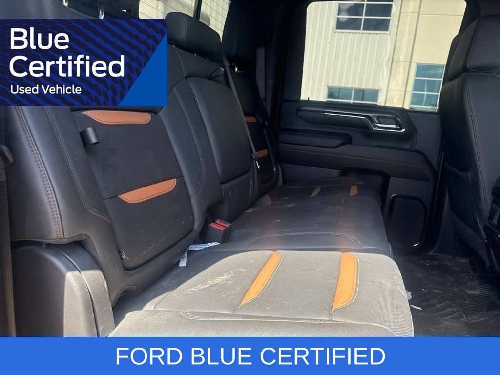 Used 2024 GMC Sierra 2500 AT4 w/ AT4 Premium Plus Package AWD/4WD image 6