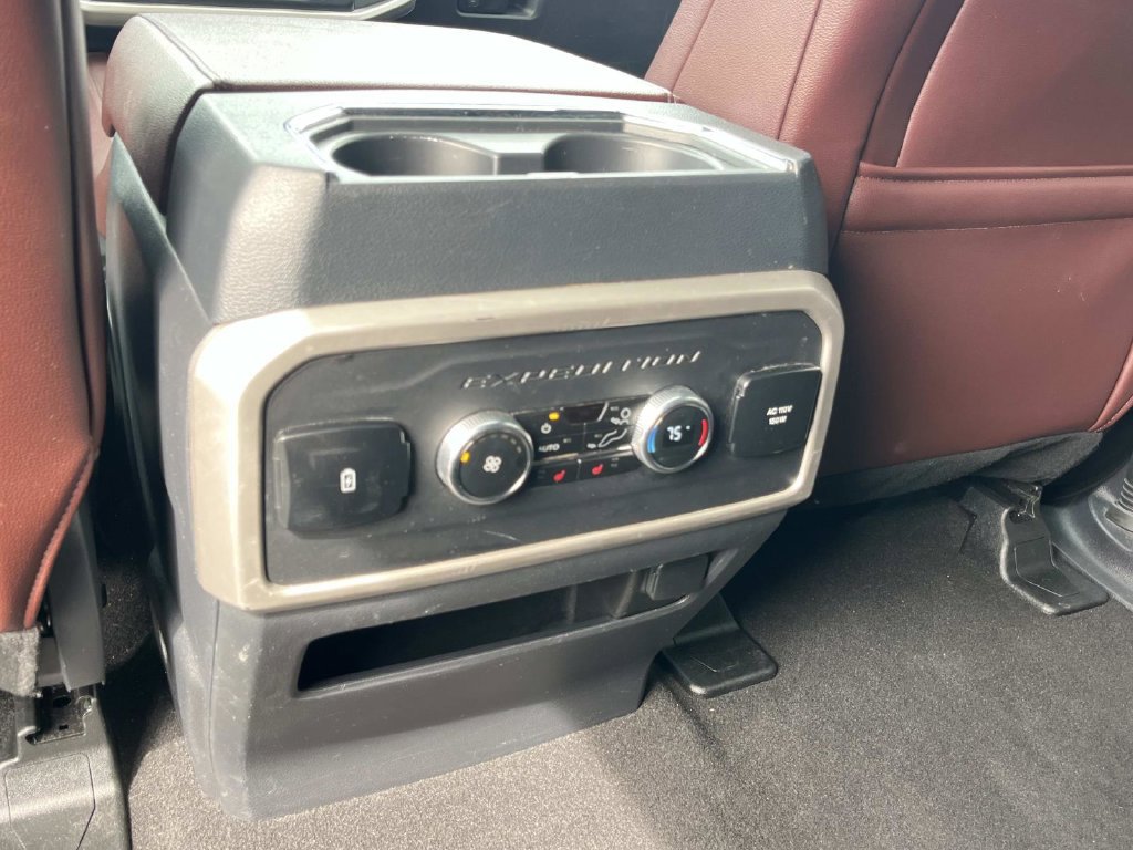 Certified 2024 Ford Expedition Limited RWD image 20