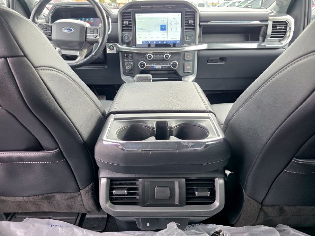 Certified 2022 Ford F150 Lariat AWD/4WD image 17