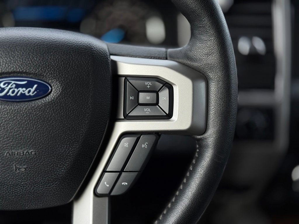 Certified 2018 Ford F150 Lariat AWD/4WD image 33
