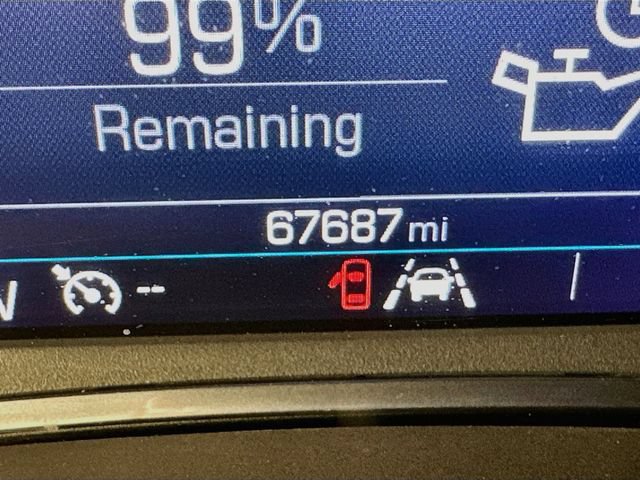 Used 2021 GMC Terrain SLE w/ Elevation Edition AWD/4WD image 27