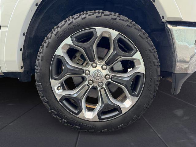 Used 2021 RAM 1500 Limited image 14
