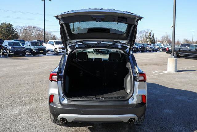 Certified 2024 Ford Escape Active w/ Tech Pack #2 image 13