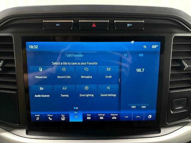 Certified 2023 Ford F150 XLT w/ Equipment Group 302A High AWD/4WD image 33