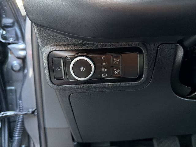 Certified 2026 Ford Explorer ST w/ Sun And Sound Package AWD/4WD image 24