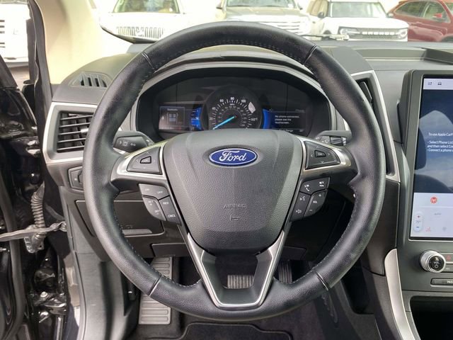 Certified 2023 Ford Edge SEL w/ Convenience Package image 23