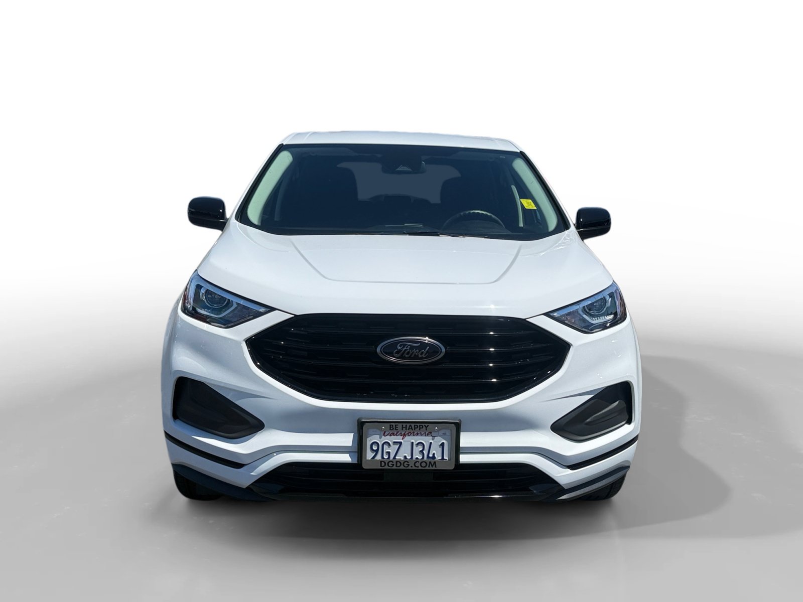 Certified 2023 Ford Edge SE w/ Black Appearance Package AWD/4WD image 8