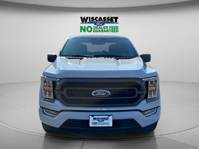 Certified 2023 Ford F150 XLT w/ Equipment Group 302A High AWD/4WD image 23