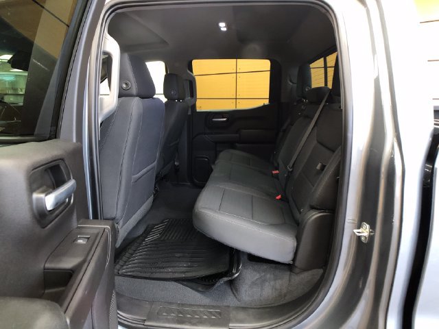 Used 2019 Chevrolet Silverado 1500 LT w/ All-Star Edition AWD/4WD image 20