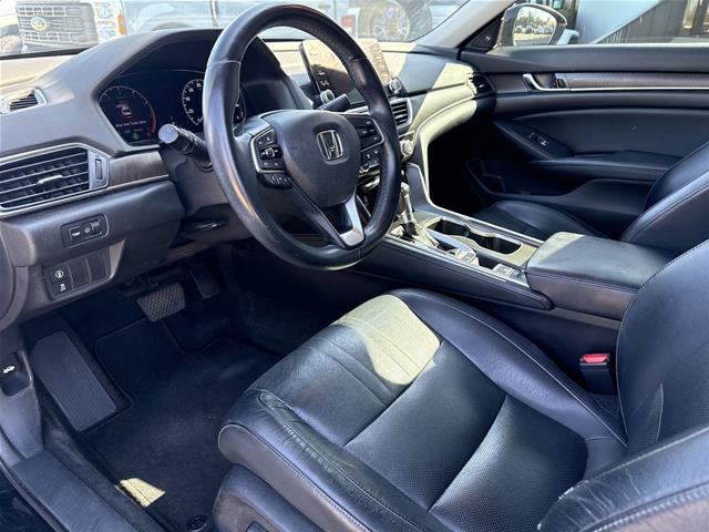 Used 2018 Honda Accord EX-L image 27