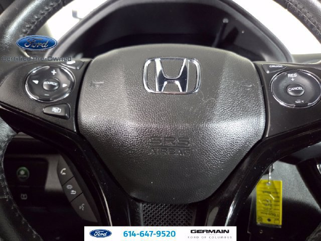 Used 2019 Honda HR-V Sport image 24