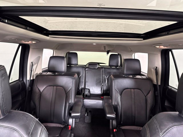 Certified 2021 Ford Expedition Platinum AWD/4WD image 14