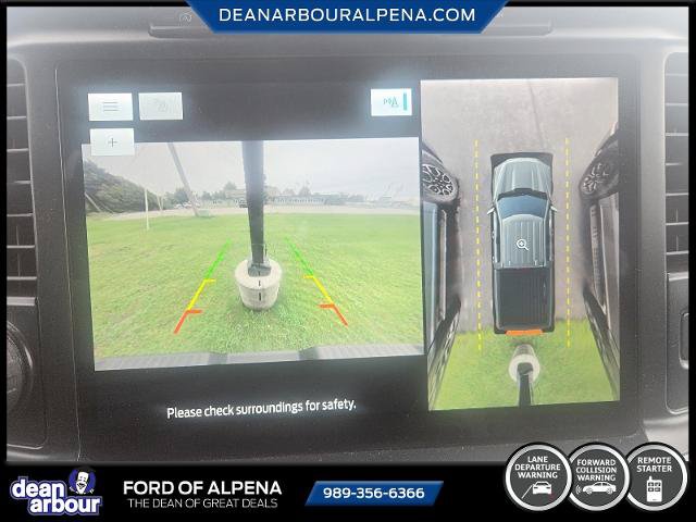 Certified 2023 Ford F150 XLT w/ Equipment Group 302A High AWD/4WD image 15