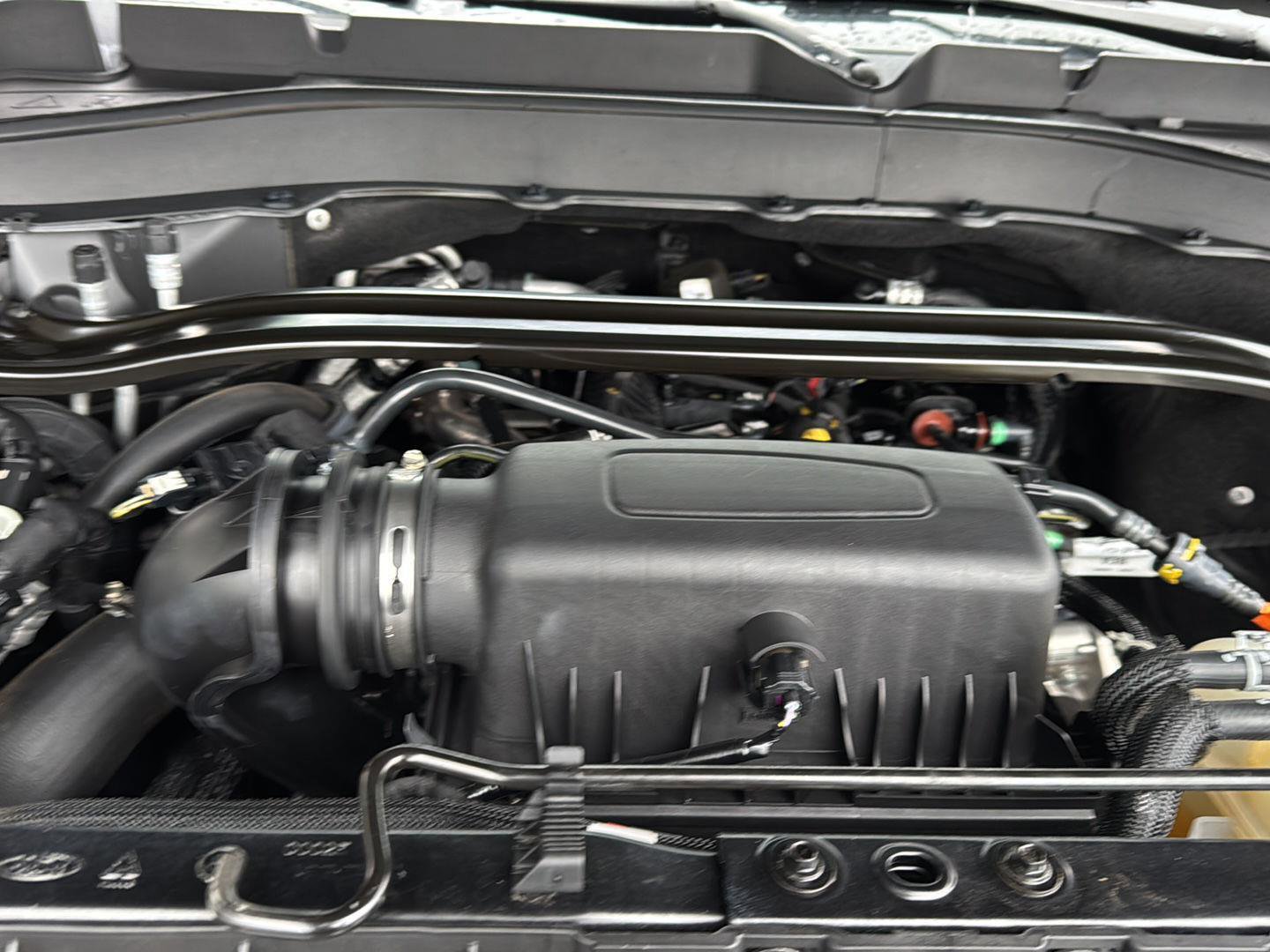 Certified 2022 Ford Explorer Limited w/ Equipment Group 301A image 30